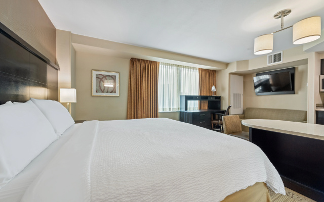 photo 4 of Staybridge Suites Denver Downtown by IHG
