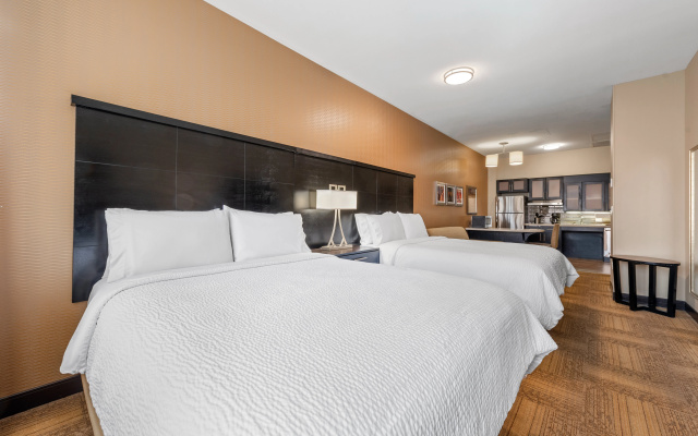 photo 5 of Staybridge Suites Denver Downtown by IHG