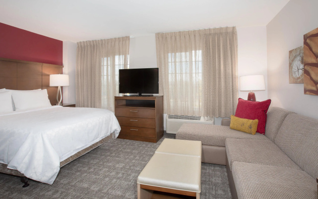 photo 4 of Staybridge Suites Denver International Airport by IHG