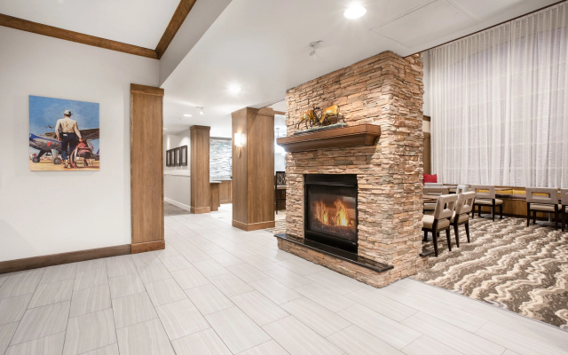 photo 5 of Staybridge Suites Denver International Airport by IHG