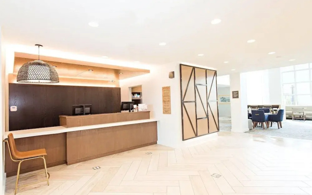 photo 2 of Staybridge Suites Denver North
