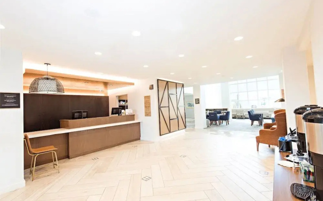 photo 3 of Staybridge Suites Denver North