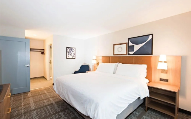 photo 4 of Staybridge Suites Denver North