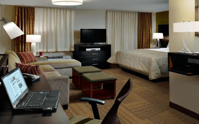 photo 5 of Staybridge Suites Denver South - Highlands Ranch by IHG