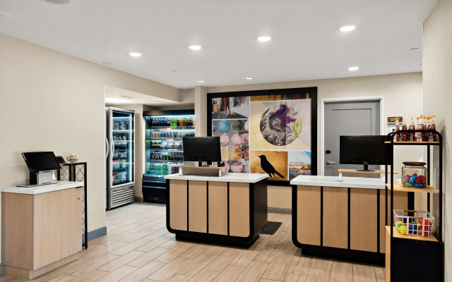 photo 2 of Sonesta ES Suites Denver South Park Meadows