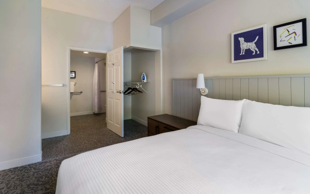 photo 4 of Sonesta ES Suites Denver South Park Meadows