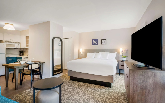 photo 5 of Sonesta ES Suites Denver South Park Meadows