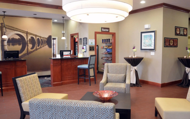 photo 2 of Staybridge Suites Denver Tech Center by IHG