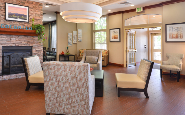 photo 4 of Staybridge Suites Denver Tech Center by IHG