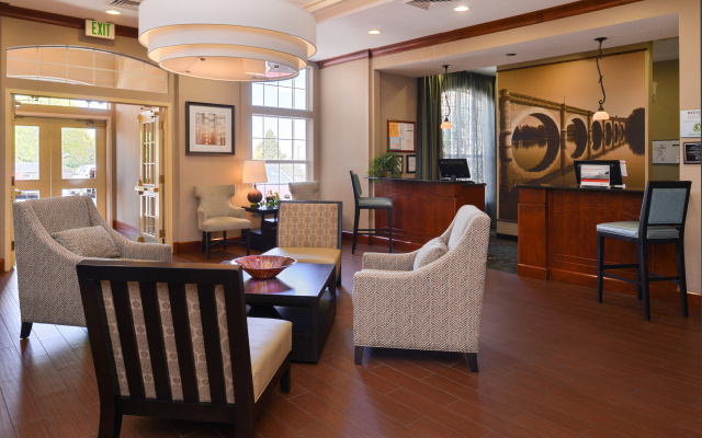photo 5 of Staybridge Suites Denver Tech Center by IHG