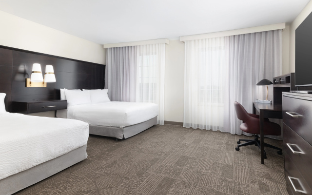 photo 2 of Staybridge Suites Denver-Central Park by IHG