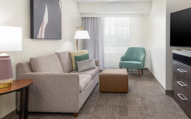 photo 3 of Staybridge Suites Denver-Central Park by IHG