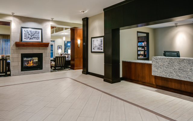 photo 2 of Staybridge Suites Des Moines Downtown by IHG