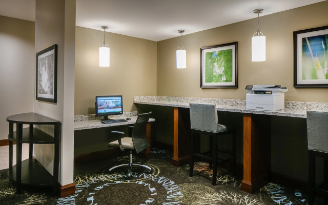 photo 5 of Staybridge Suites Des Moines Downtown by IHG