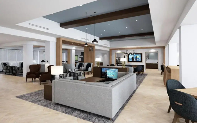 photo 2 of Staybridge Suites Detroit Southfield by IHG