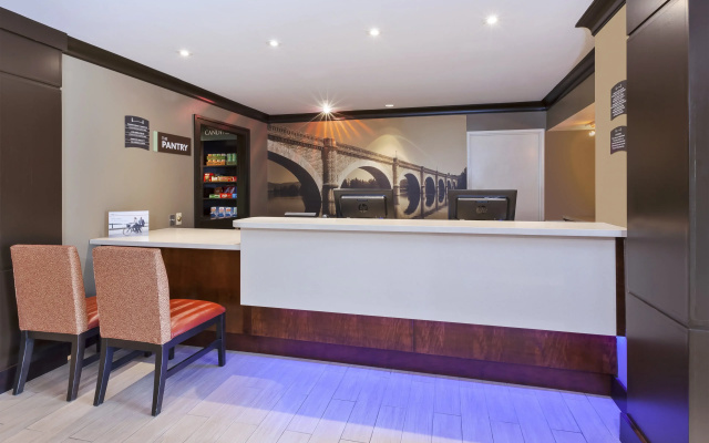 photo 2 of Staybridge Suites Detroit-Utica by IHG