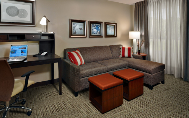 photo 3 of Staybridge Suites Detroit-Utica by IHG