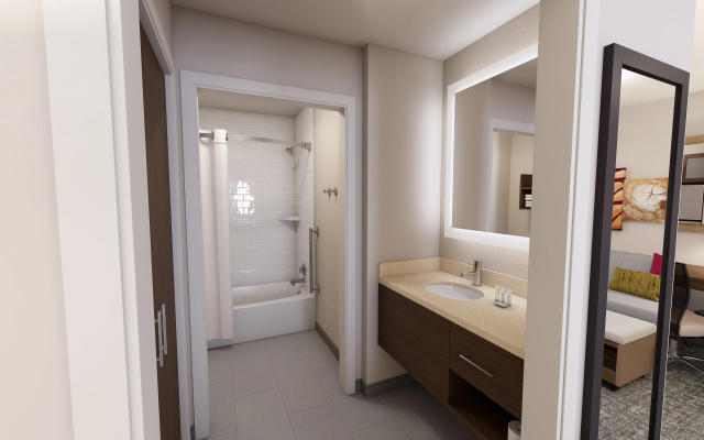 photo 5 of Staybridge Suites Detroit-Utica by IHG