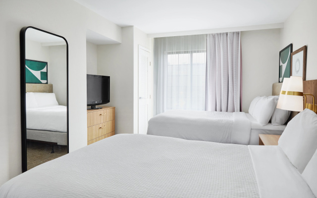 photo 2 of Staybridge Suites Downtown Peoria by IHG