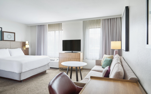 photo 4 of Staybridge Suites Downtown Peoria by IHG