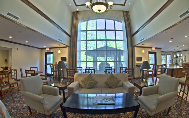 photo 2 of Staybridge Suites East Stroudsburg - Poconos by IHG