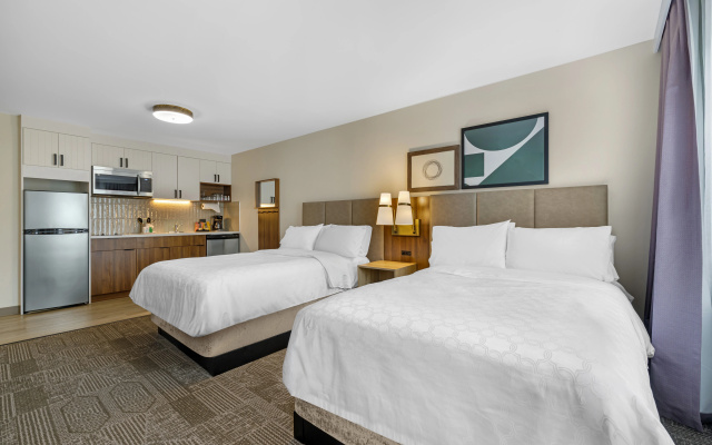 photo 4 of Staybridge Suites East Stroudsburg - Poconos by IHG