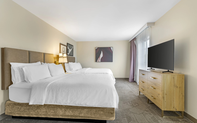 photo 5 of Staybridge Suites East Stroudsburg - Poconos by IHG