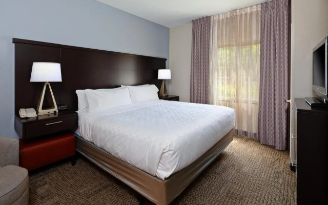 photo 2 of Staybridge Suites Fairfield Napa Valley Area by IHG
