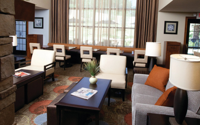 photo 3 of Staybridge Suites Florence - Civic Center by IHG