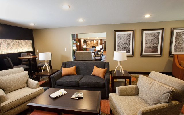 photo 4 of Staybridge Suites Florence - Civic Center by IHG