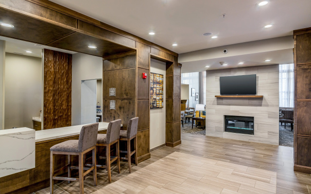 photo 2 of Staybridge Suites Florence by IHG