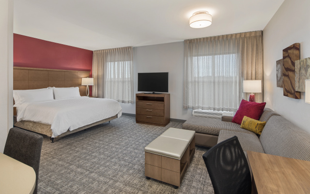 photo 2 of Staybridge Suites Florence - Civic Center