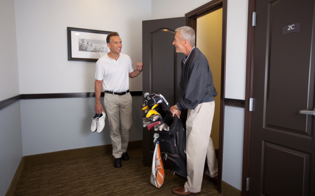 photo 3 of Staybridge Suites Florence - Civic Center