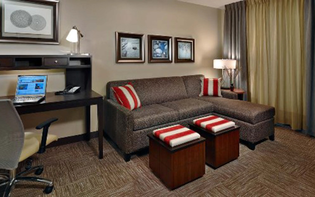 photo 5 of Staybridge Suites Florence - Civic Center