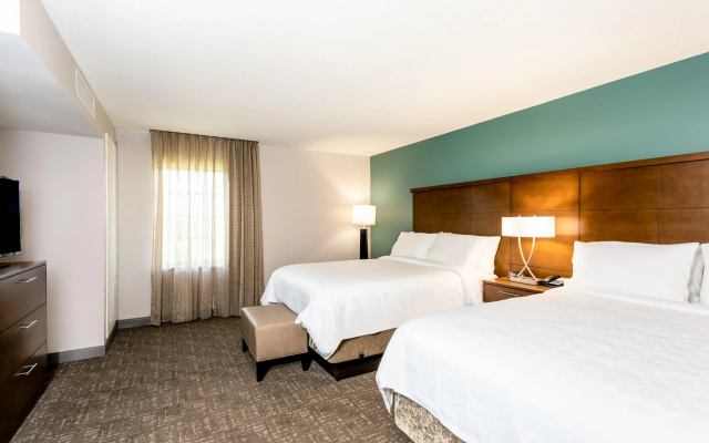photo 2 of Staybridge Suites Fort Lauderdale Airport - West by IHG