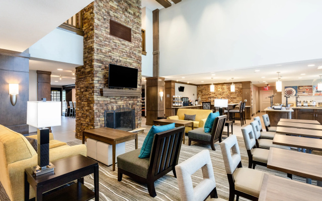photo 3 of Staybridge Suites Fort Lauderdale Airport - West by IHG