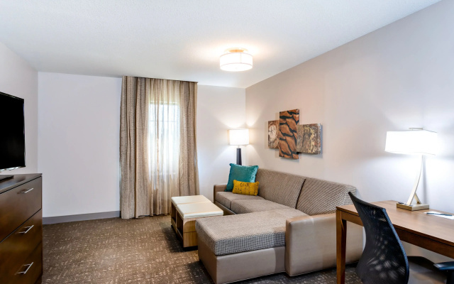 photo 4 of Staybridge Suites Fort Lauderdale Airport - West by IHG