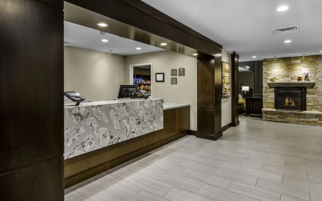 photo 2 of Staybridge Suites Gilbert - East Mesa
