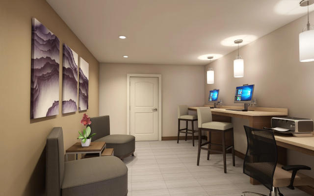 photo 5 of Staybridge Suites Grand Rapids SW - Grandville by IHG