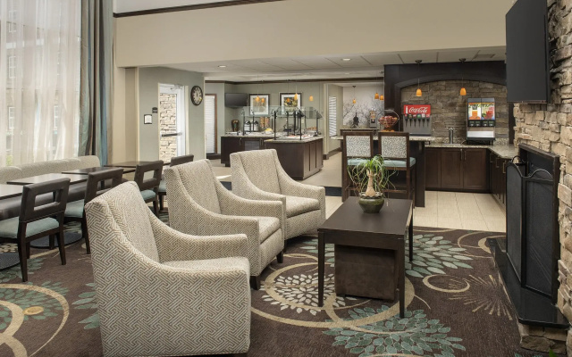 photo 3 of Staybridge Suites Greenville I-85 Woodruff Road by IHG