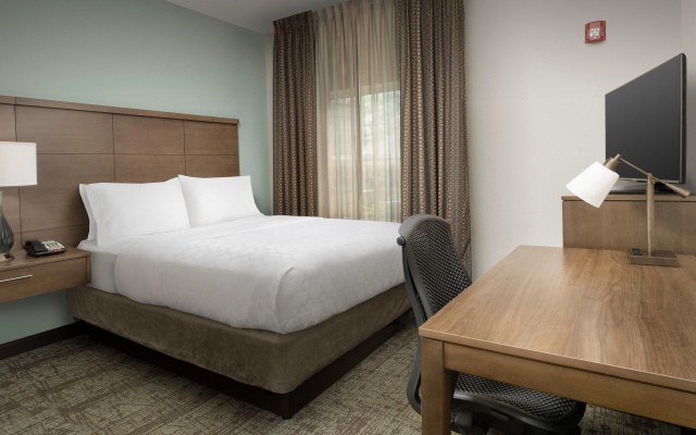 photo 4 of Staybridge Suites Greenville I-85 Woodruff Road by IHG