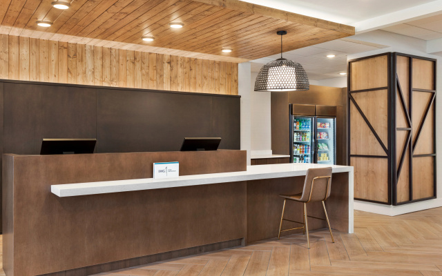 photo 2 of Staybridge Suites Greenville Medical Center by IHG