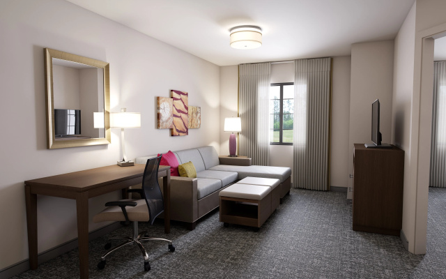 photo 4 of Staybridge Suites Greenville Medical Center by IHG