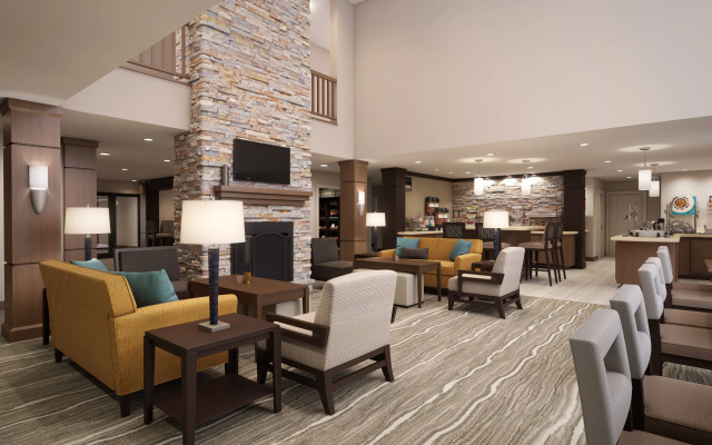 photo 5 of Staybridge Suites Greenville Medical Center by IHG