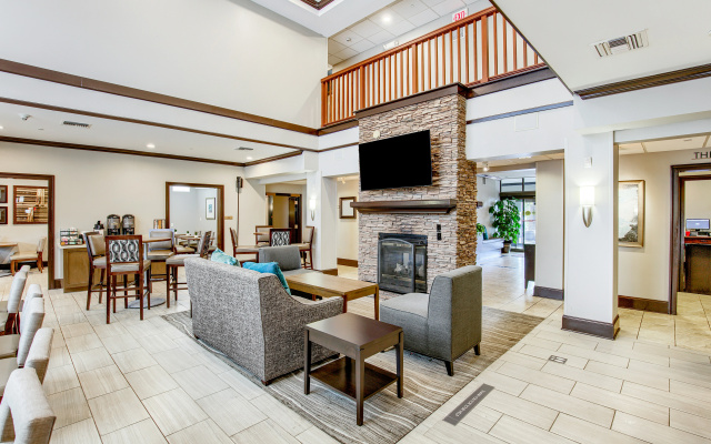 photo 2 of Staybridge Suites Gulf Shores by IHG
