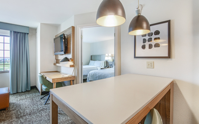 photo 4 of Staybridge Suites Gulf Shores by IHG
