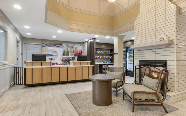 photo 2 of Sonesta ES Suites Dulles Airport