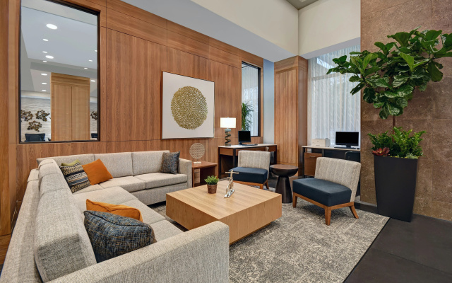 photo 2 of Staybridge Suites Houston Galleria Area by IHG