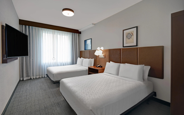 photo 5 of Staybridge Suites Houston Galleria Area by IHG