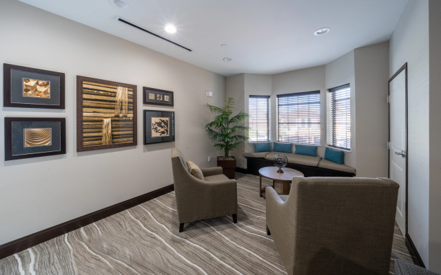 photo 2 of Staybridge Suites Houston NW Cypress Crossings, an IHG Hotel